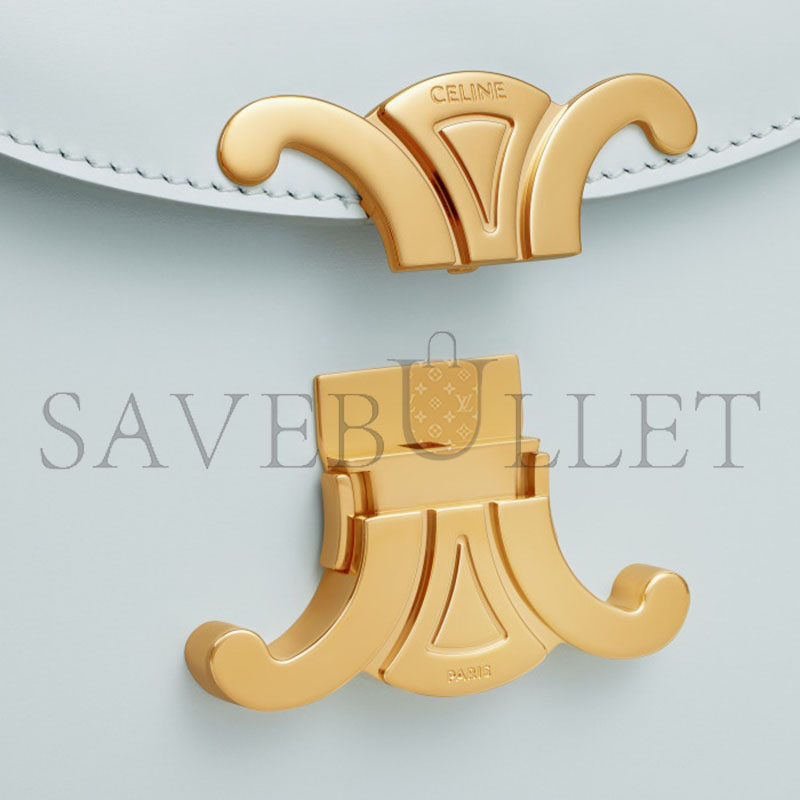 Ce1i*e TEEN BESACE TRIOMPHE (18.5*16*6cm)